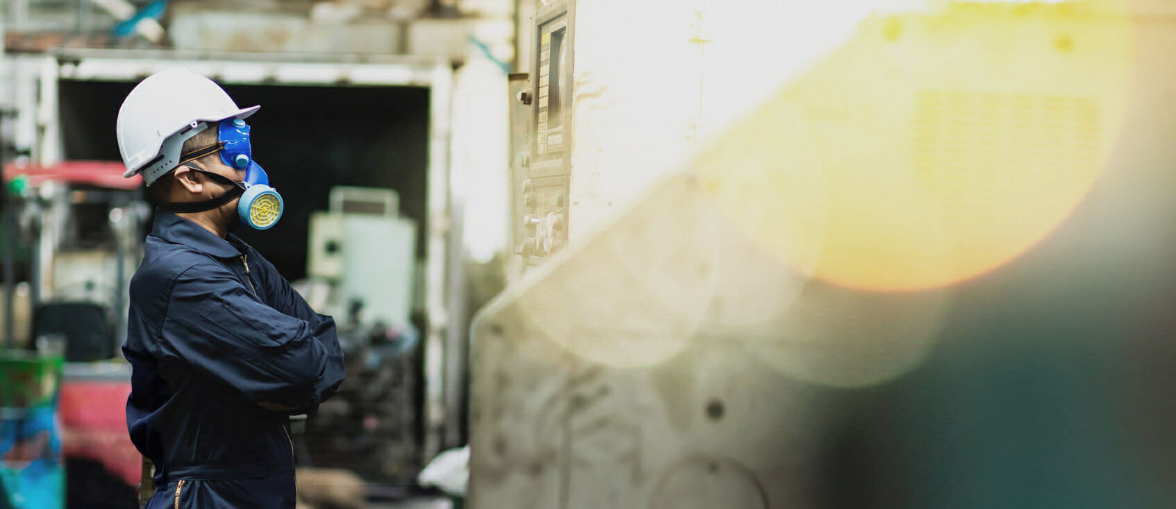 Respiratory Protection Training Course Veriforce