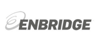Client Logo Enbridge