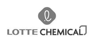 Client logo Lotte Chemical