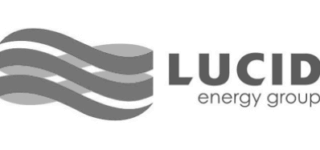 Client logo Lucid Energy Group