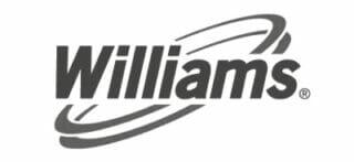 Client logo Williams