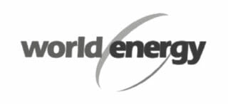 Client Logo World Energy