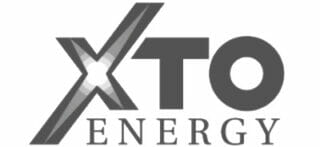 Client logo XTO energy