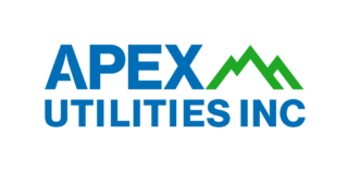 Apex Utilities Logo