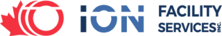 Ion logo