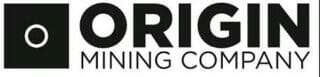 Origin Mining Logo