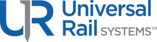 Universal Rail System Logo