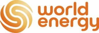World Energy Logo