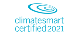 Climatesmart logo