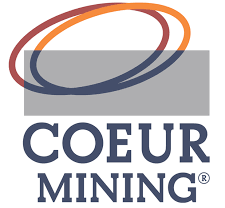 Coeur Mining Logo