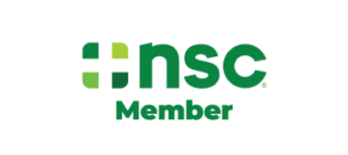 NSC Member logo