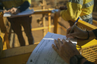 safety audit, onsite audit, onsite safety audit