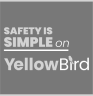 Yellowbird logo