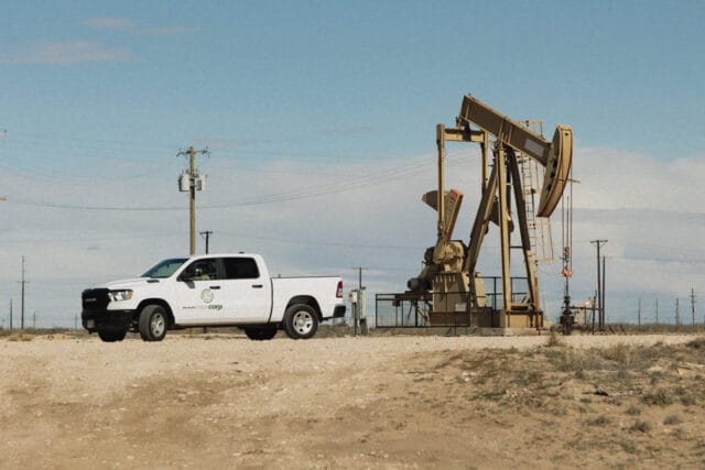 Safe Driver training can reduce serious injuries and fatalities in the oil and gas sector.