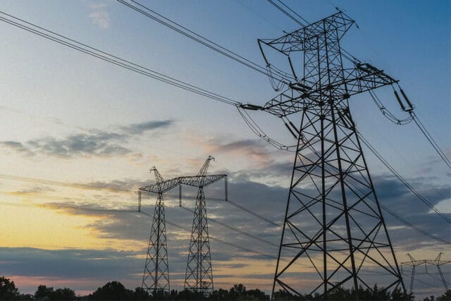 Smart grid technology is leveraged to make utilities operations more efficient and sustainable.