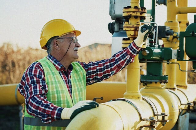 midstream