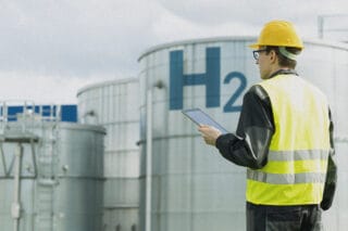 hydrogen safety