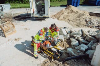 injury case management