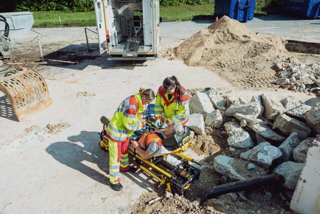 injury case management