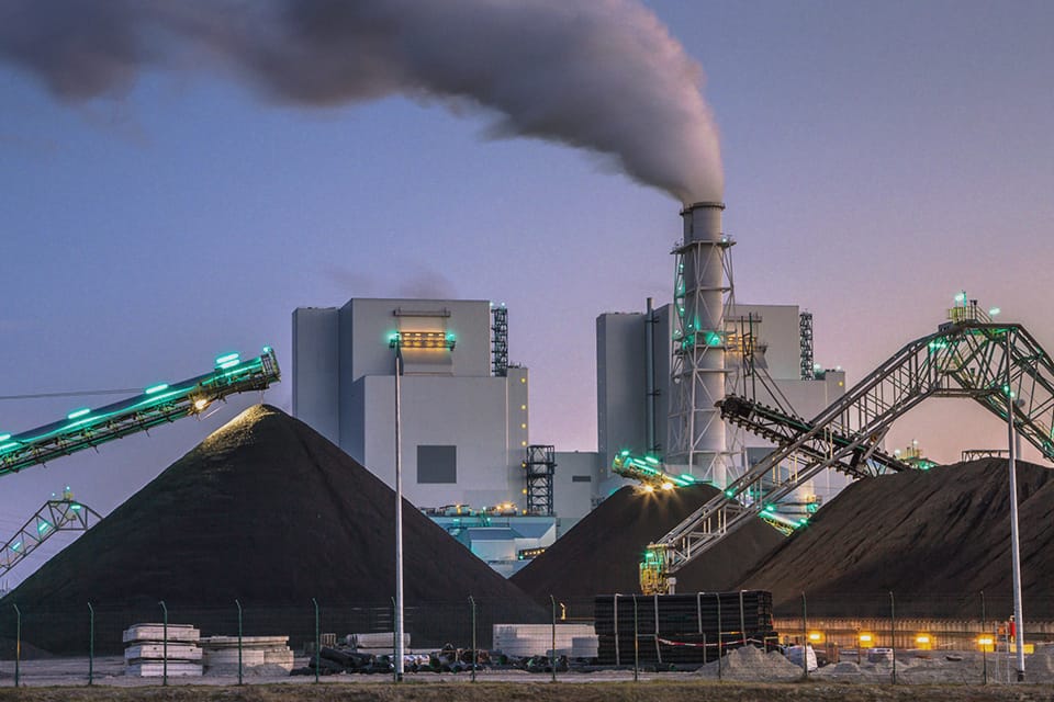 carbon credits