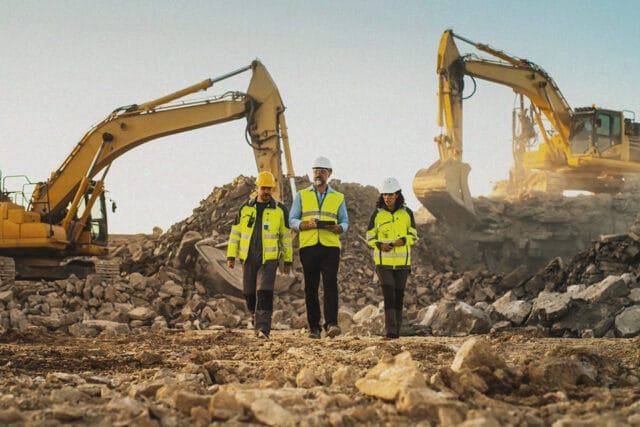 contractor compliance