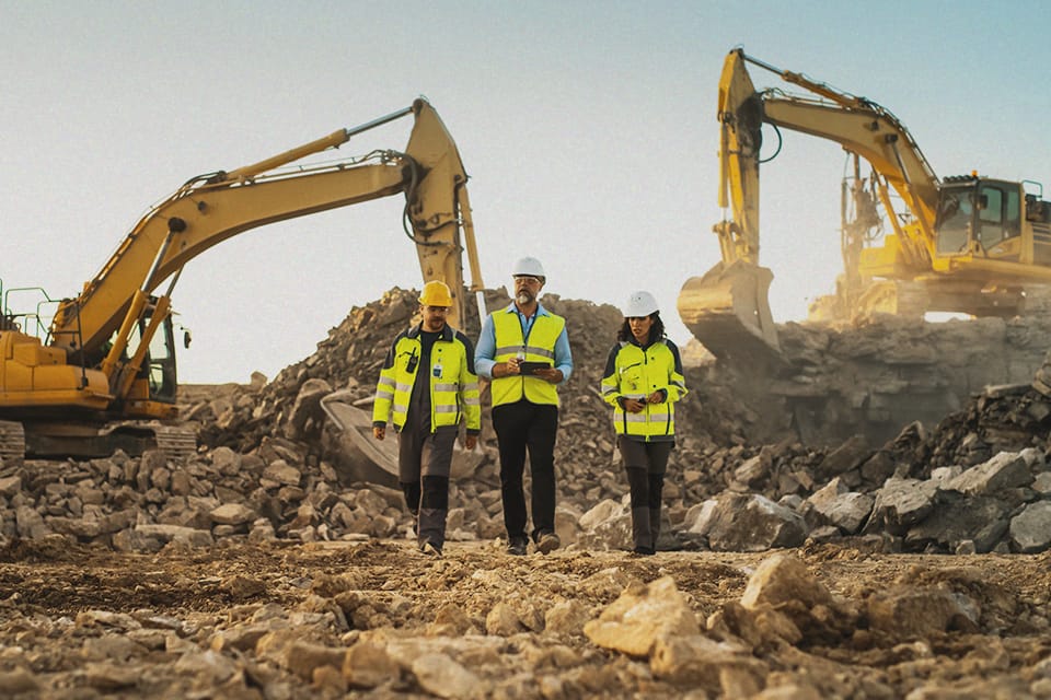 contractor compliance