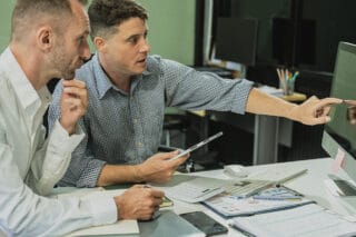 audit checklist