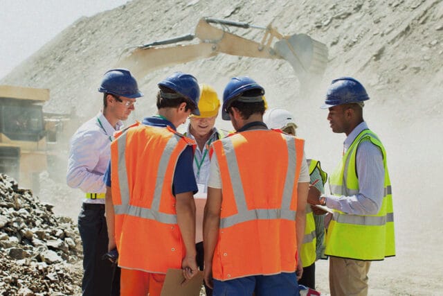 safety culture