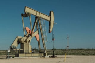 oil and gas industry