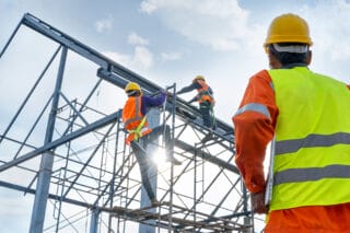 subcontractor management