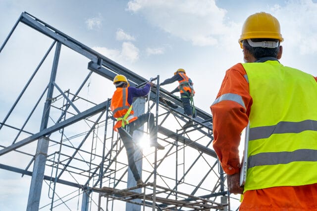 subcontractor management