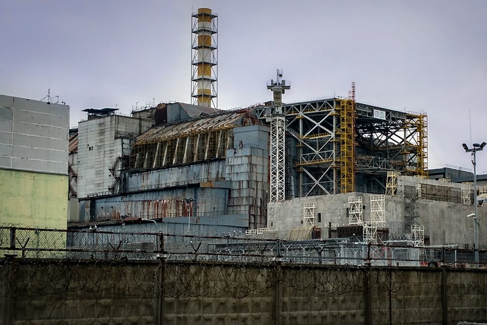 industrial warfare