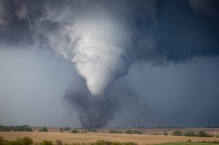 tornado preparedness