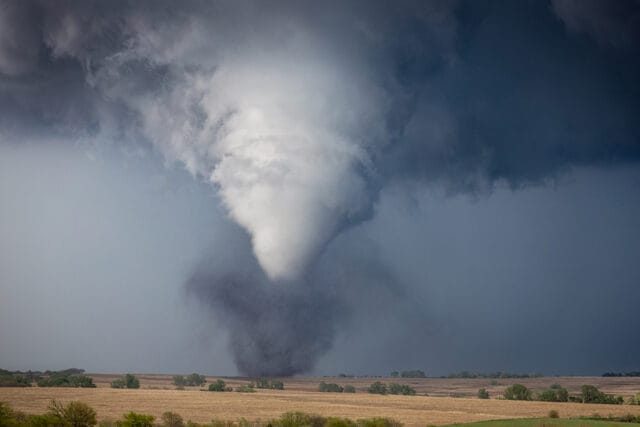 tornado preparedness