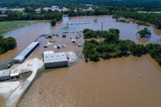 flood preparedness