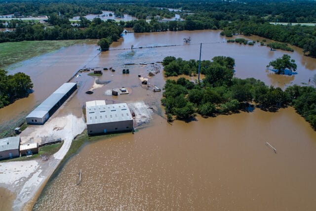 flood preparedness