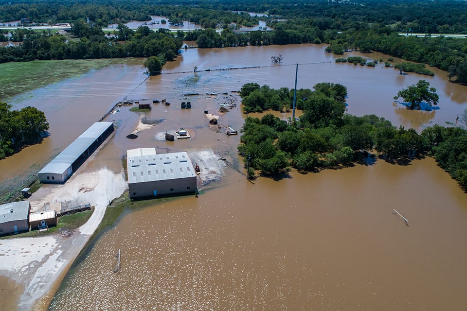 flood preparedness