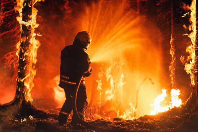 Fort McMurray