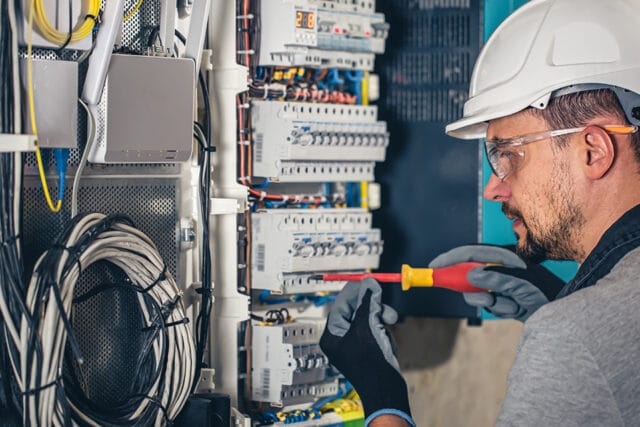 OSHA inspections