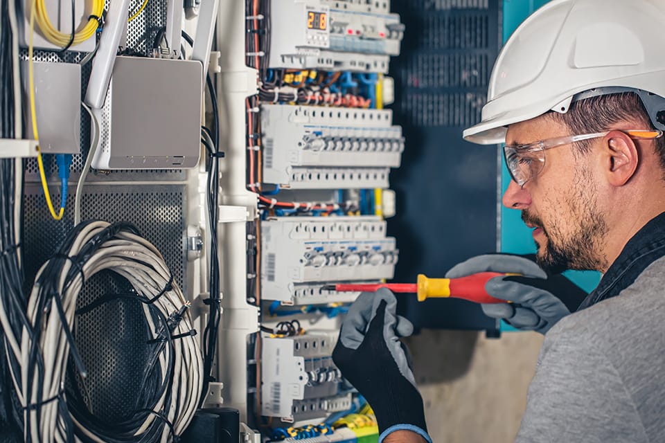 OSHA inspections