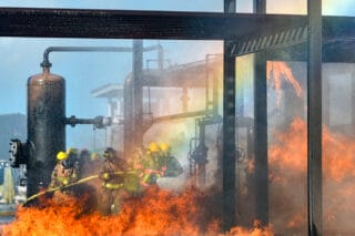 process safety