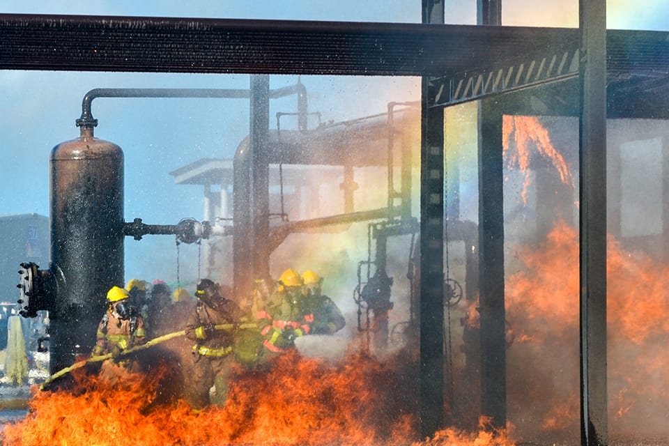 process safety