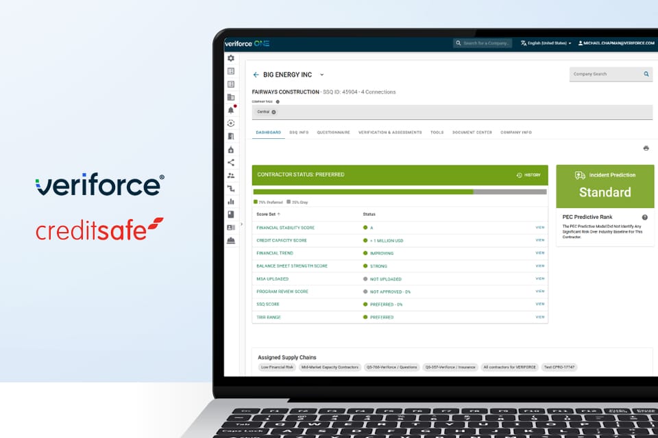 Creditsafe