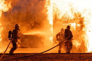 contractor liability