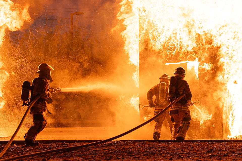 contractor liability