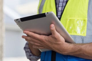 contractor compliance