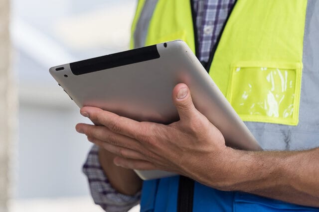 contractor compliance