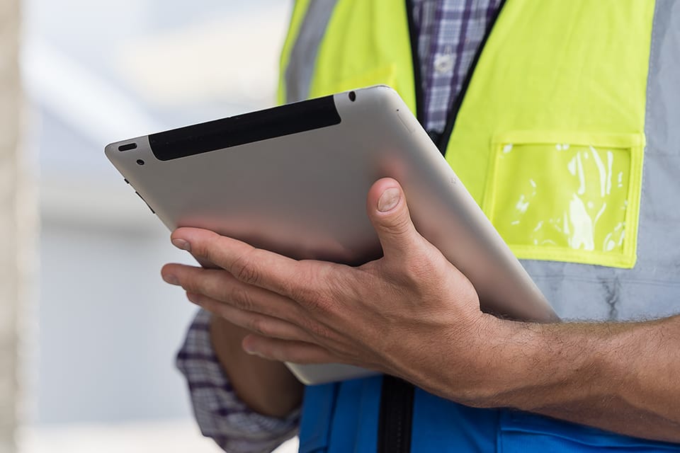 contractor compliance