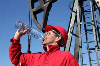 heat stress
